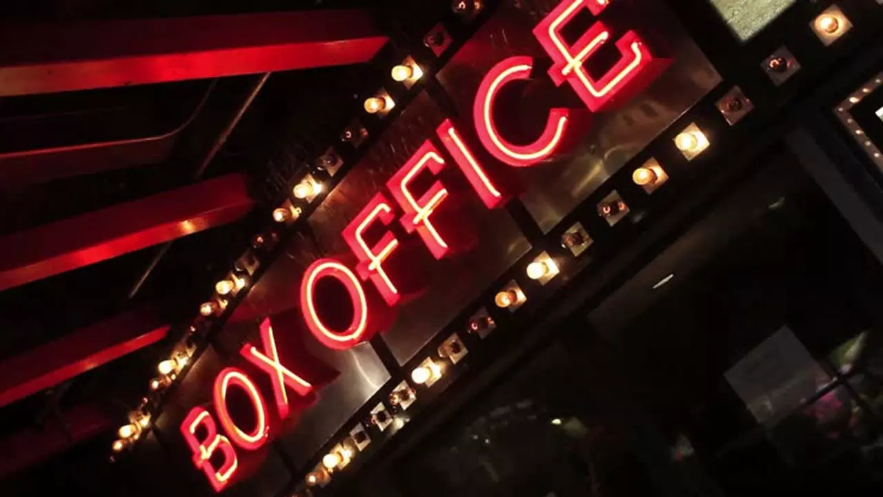 December BO: Massive Line Up Is Ready?