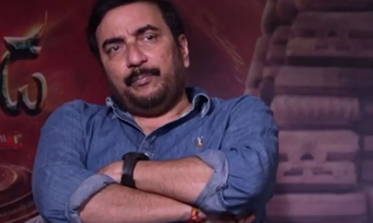 200 Cr For Akhanda: Producer Says Twitter Folk Don’t Know Business