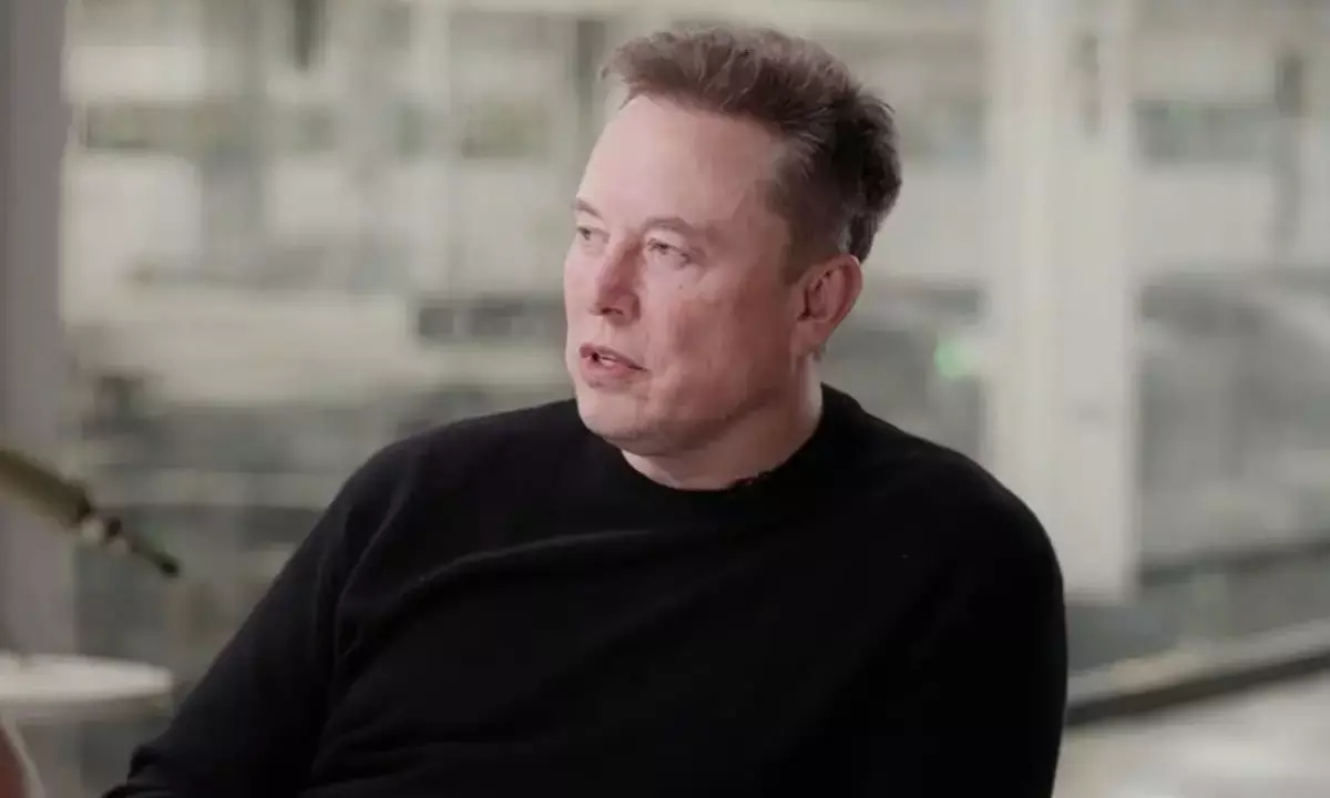 How Much Will AI Affect Humans? Elon Musk Reveals