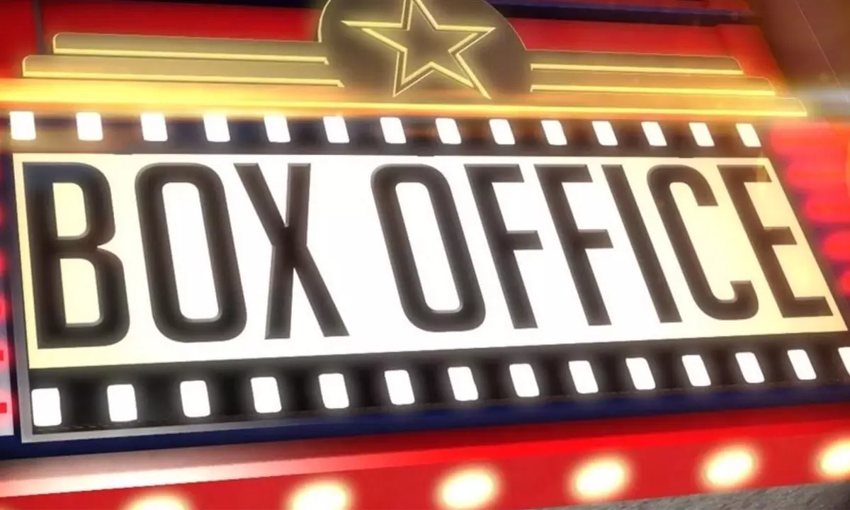 Nov BO: What’s Happening At Ticket Counters