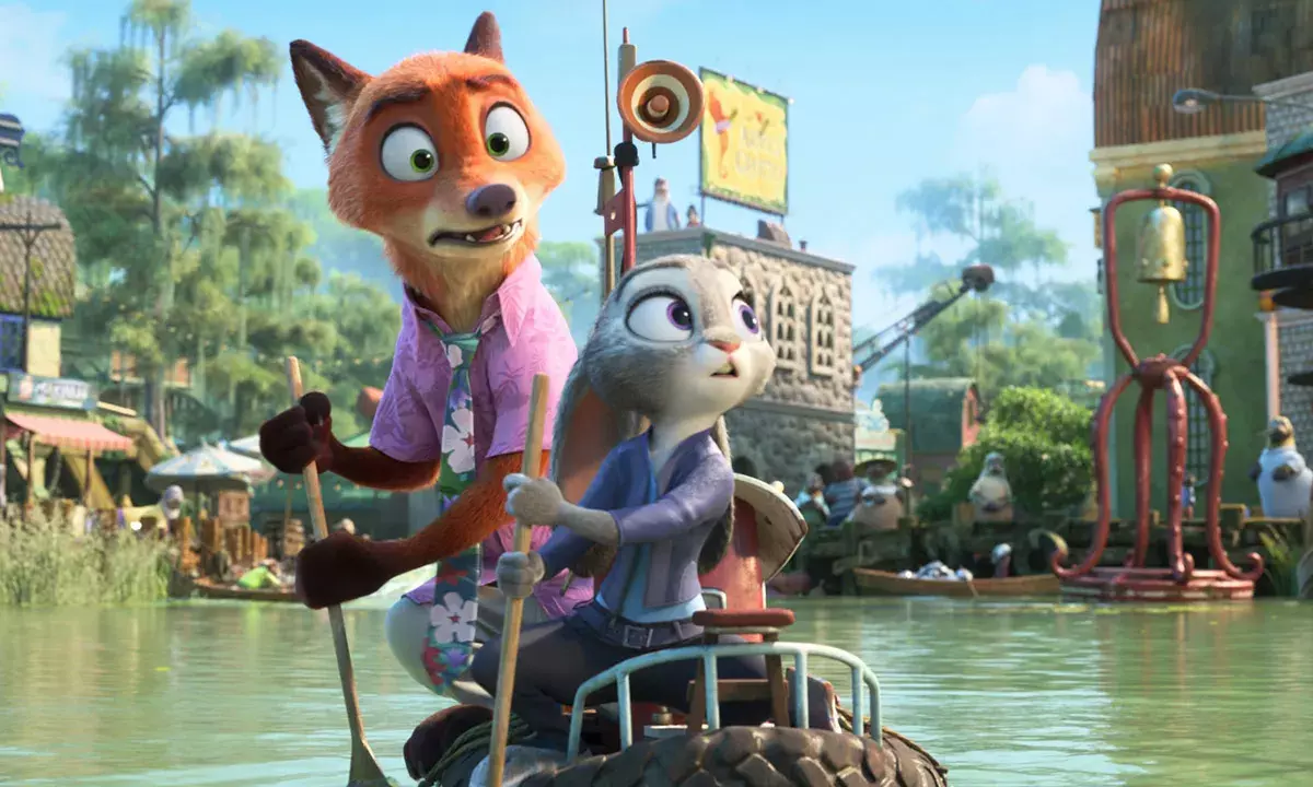 Film Budget Is 1300 Cr But Collected 5000 Cr In 1 Week!