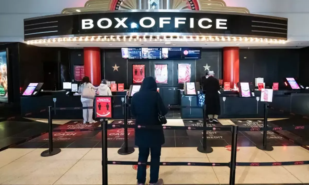 4 Tollywood Surprises That Made Huge Profits in 2025