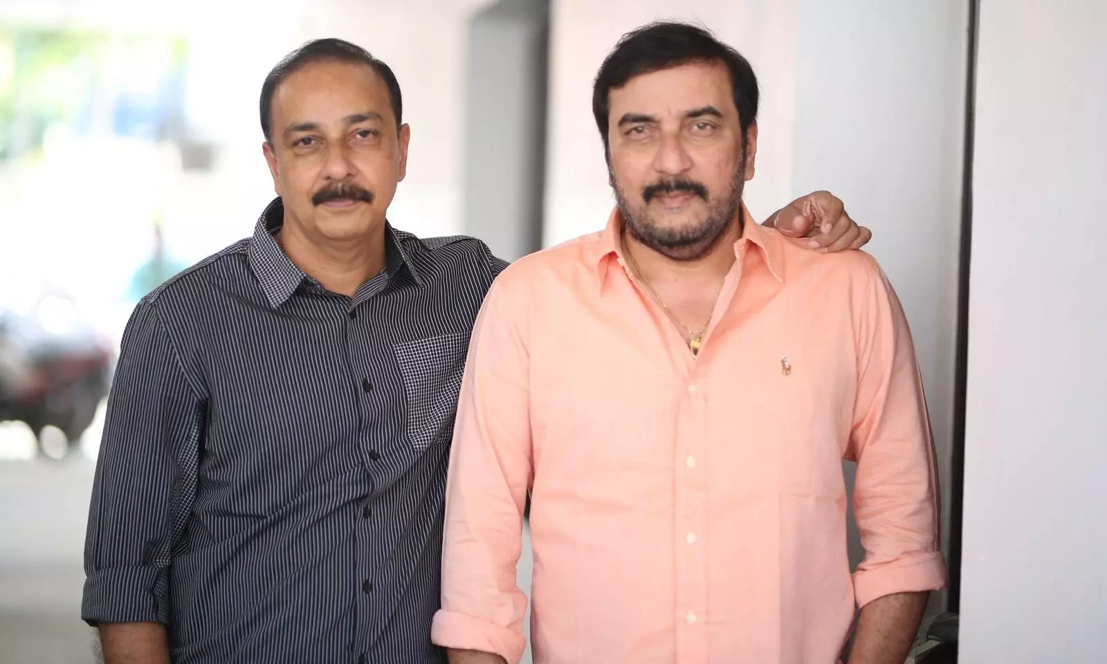 Akhanda 2 Action Elevates Like Fierce Shiva Thaandavam