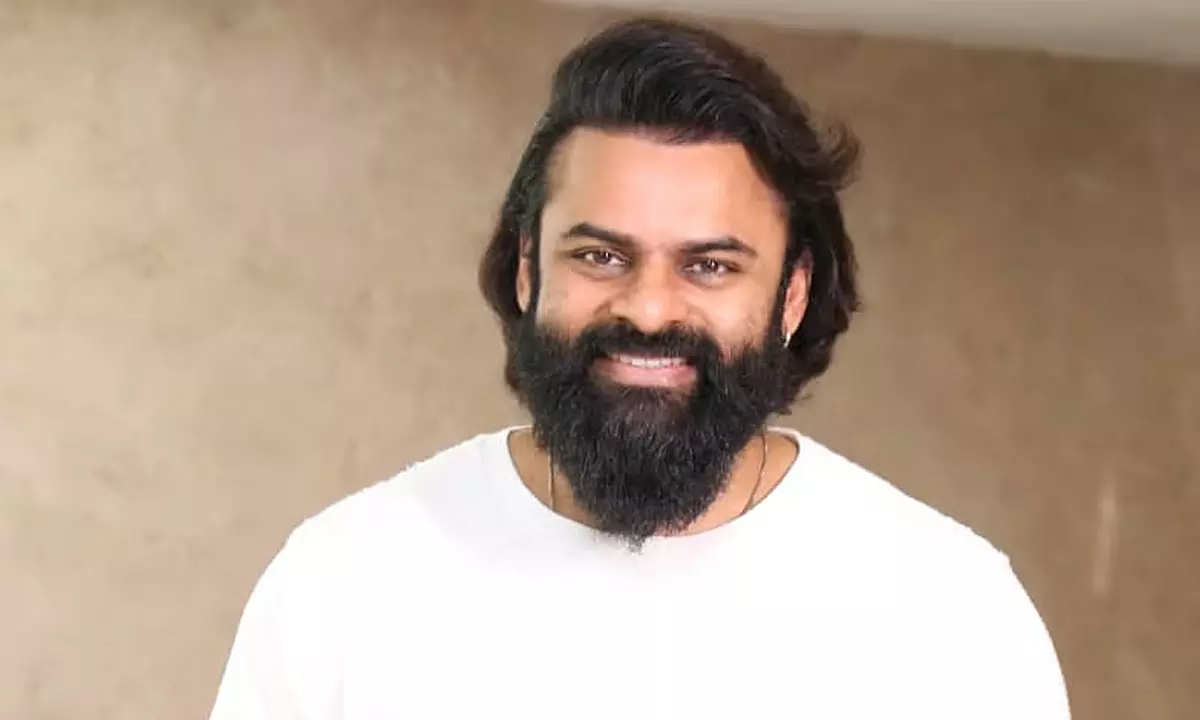 Prabhas’s Cousin To Direct Mega Hero!