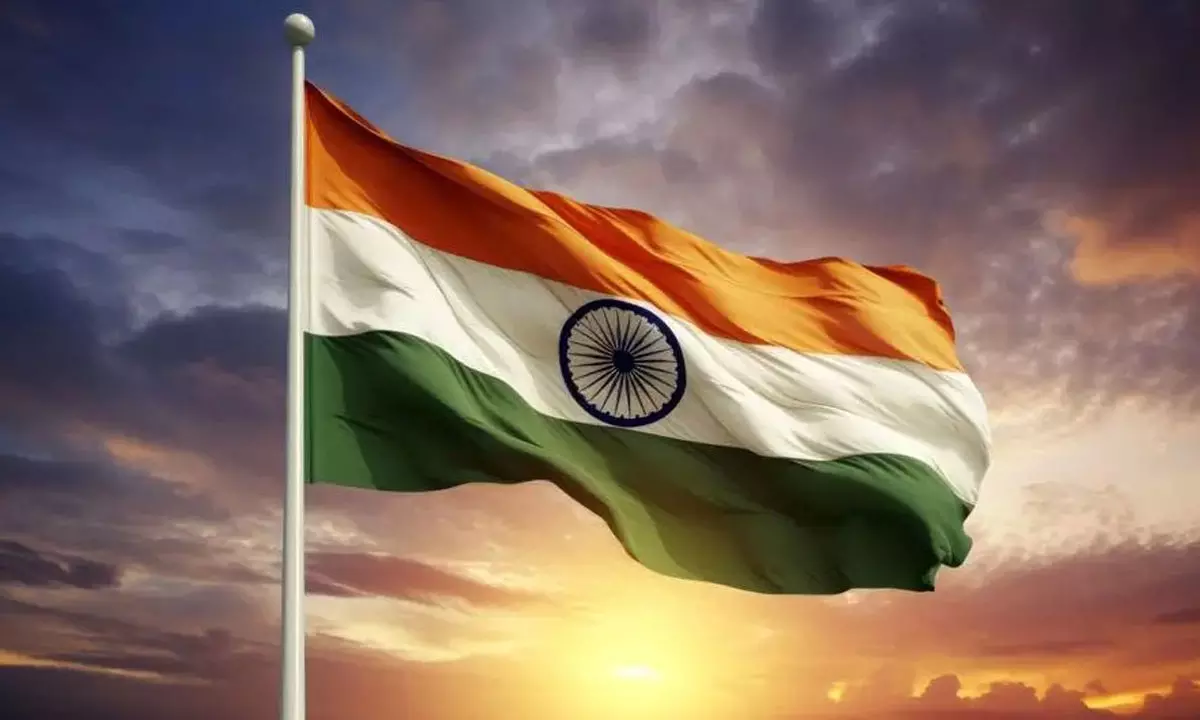 Interesting: India Becomes Major Power On Global Index!