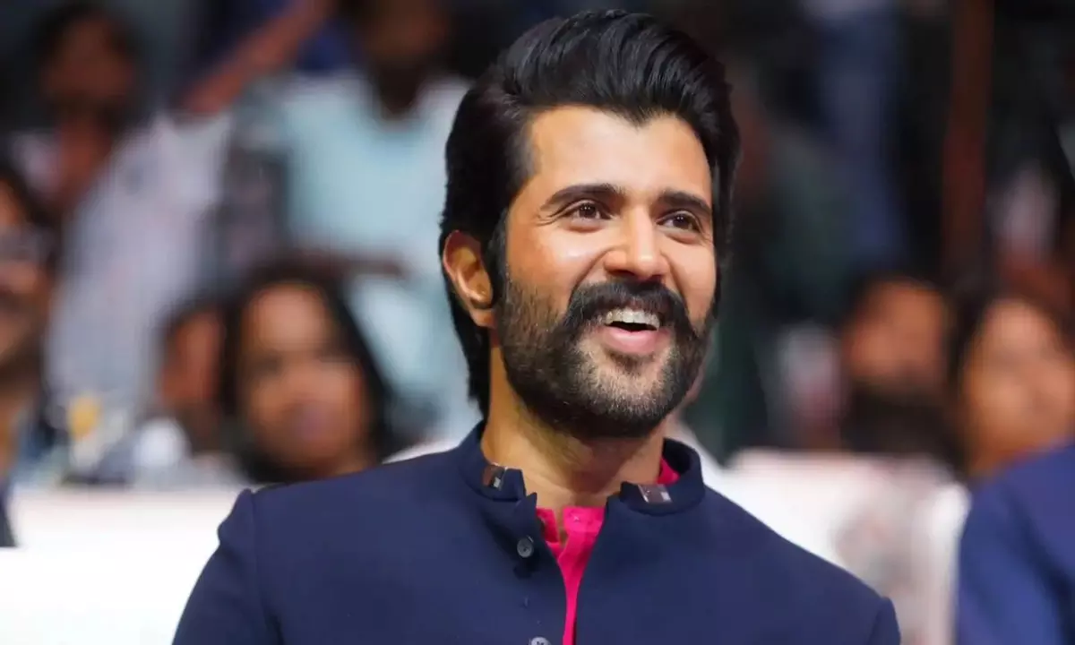 Vijay Deverakonda Plan: Interesting, But…