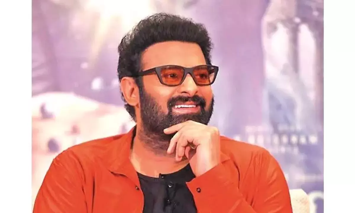 Prabhas To Magnify Two Heroines Careers!