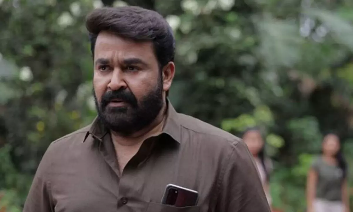 What Now! All Time Record Business For Drushyam 3!