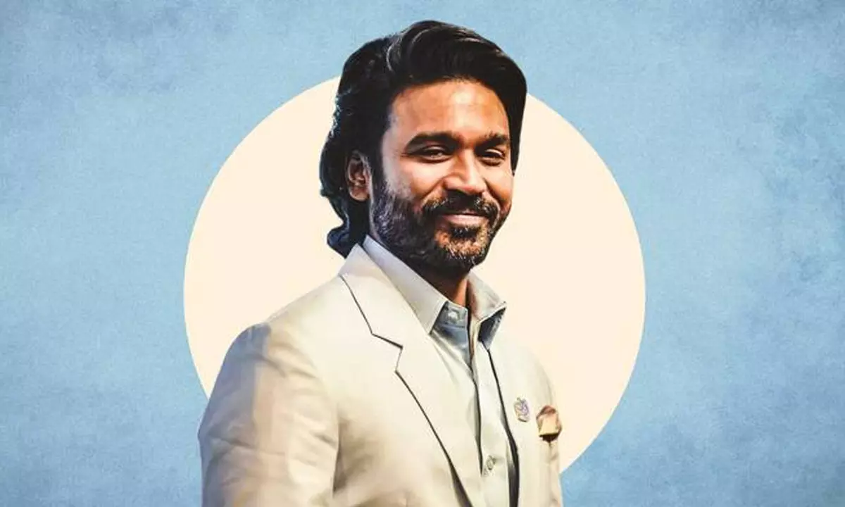 Dhanush Reportedly Demands Massive Fifty Crores For Telugu Film?