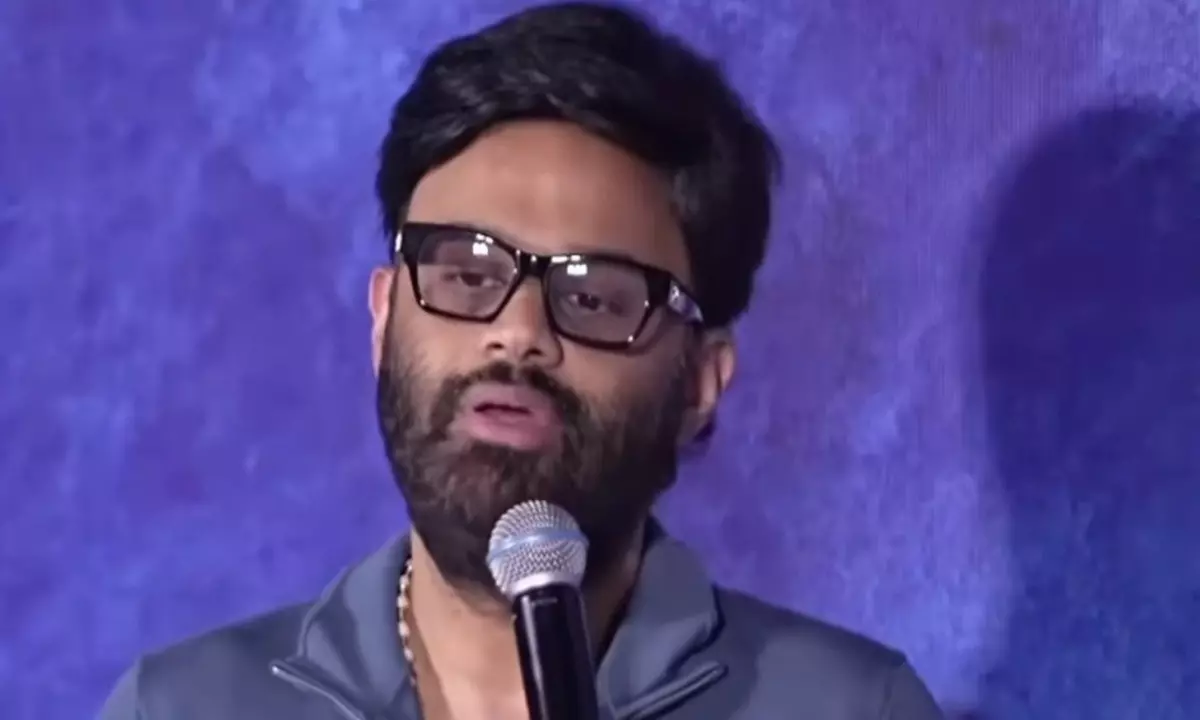 Naga Vamsi Shuts Down Trollers With Sharp Viral Reply