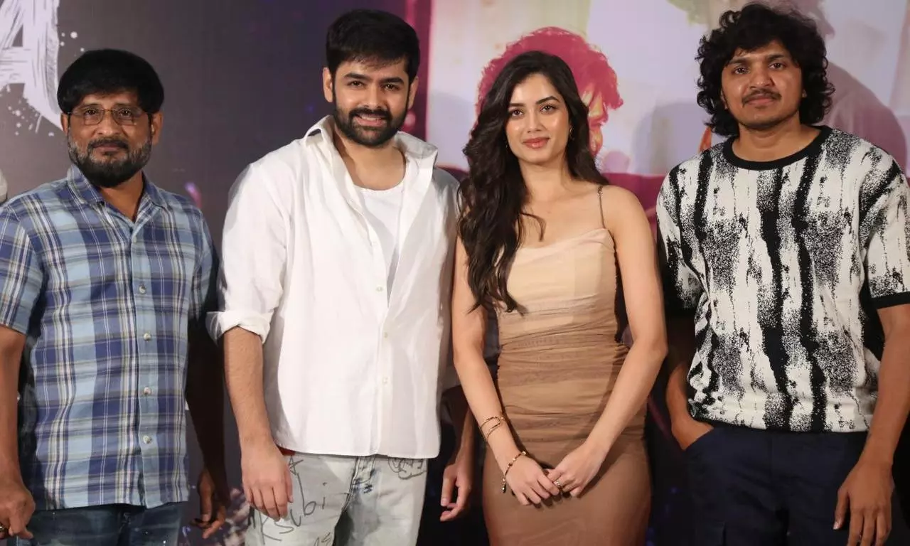 AKT is receiving huge appreciation from all corners - Ram