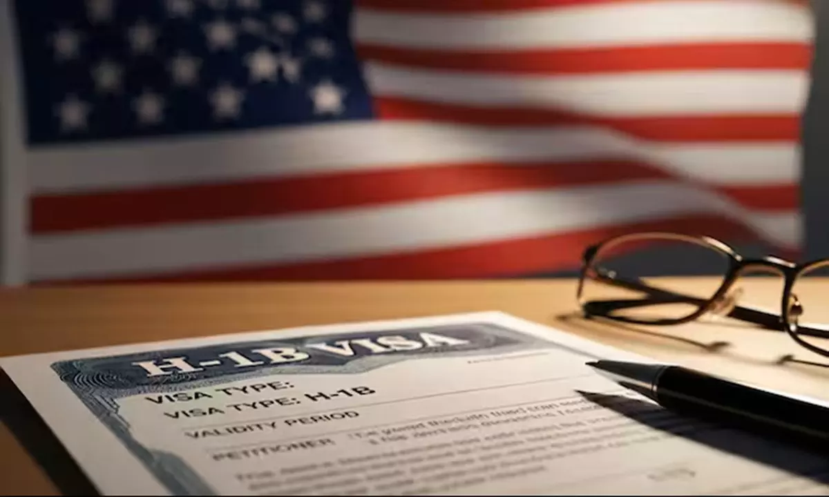 Shocker: Big Companies Steeply Drop Indian H1B Hiring