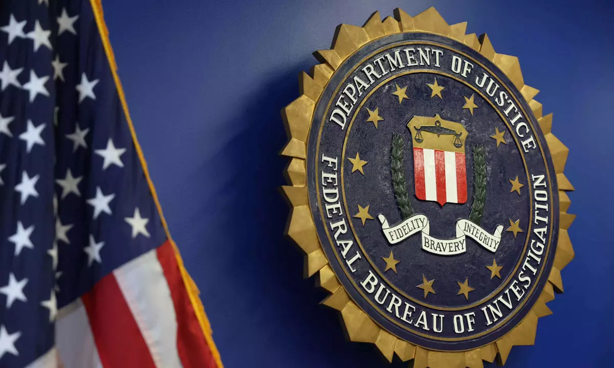 Telugu Lady-Son Murdered In US: FBI’s $50,000 Offer