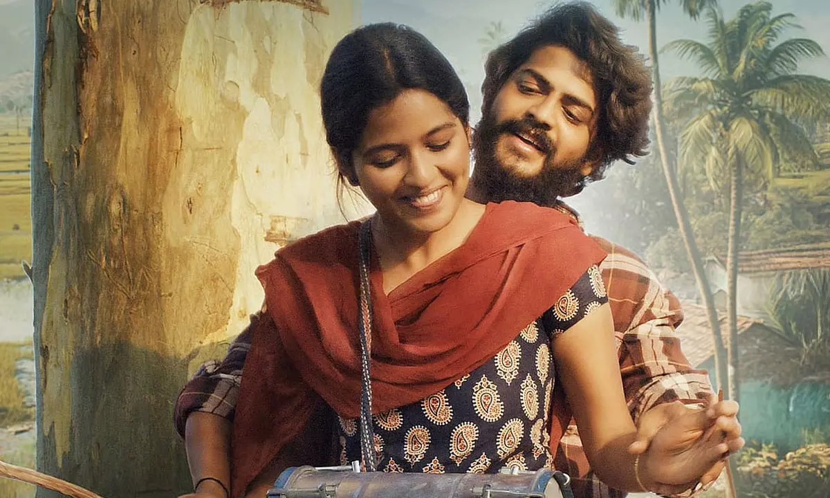 Four Heroes Shockingly Miss Out On Raju Weds Rambai