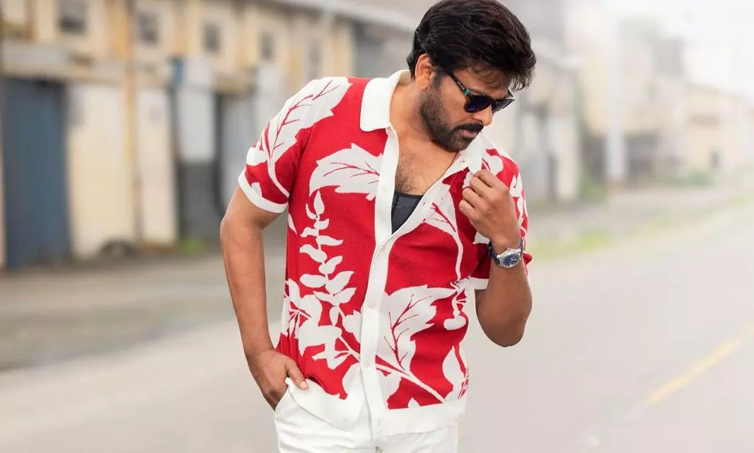 Chirus MSG second single Sasirekha to be a vibrant melody