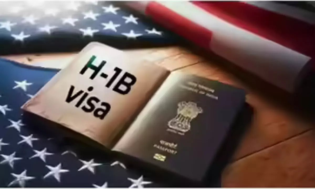 Whats Wrong With H1B Visas These Days? Veteran Explains