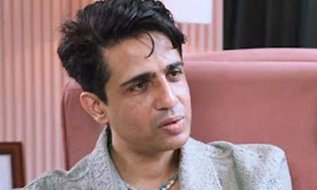 Samantha Picks Kantara Villain For Next Film