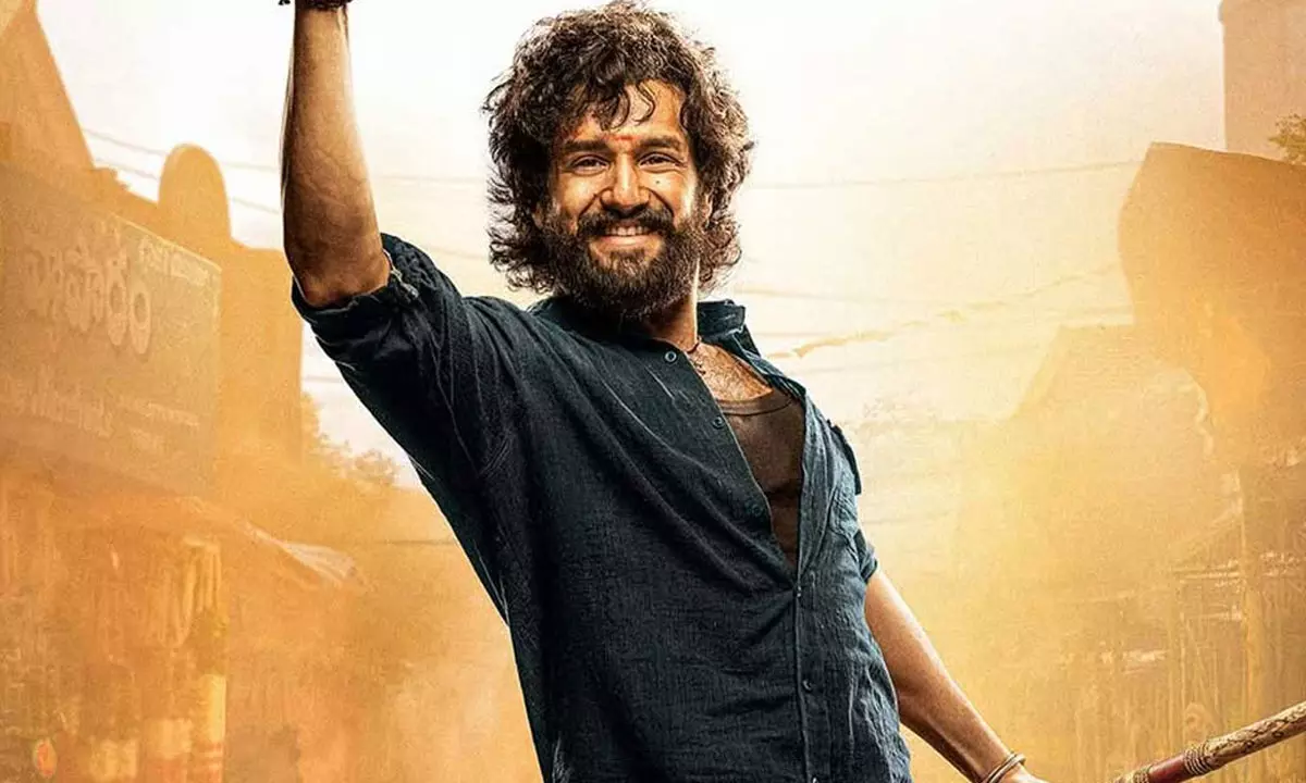 Akkineni Akhil Targets Lenin For Valentine’s Day? Akkineni Akhil Targets Lenin For Valentine’s Day?