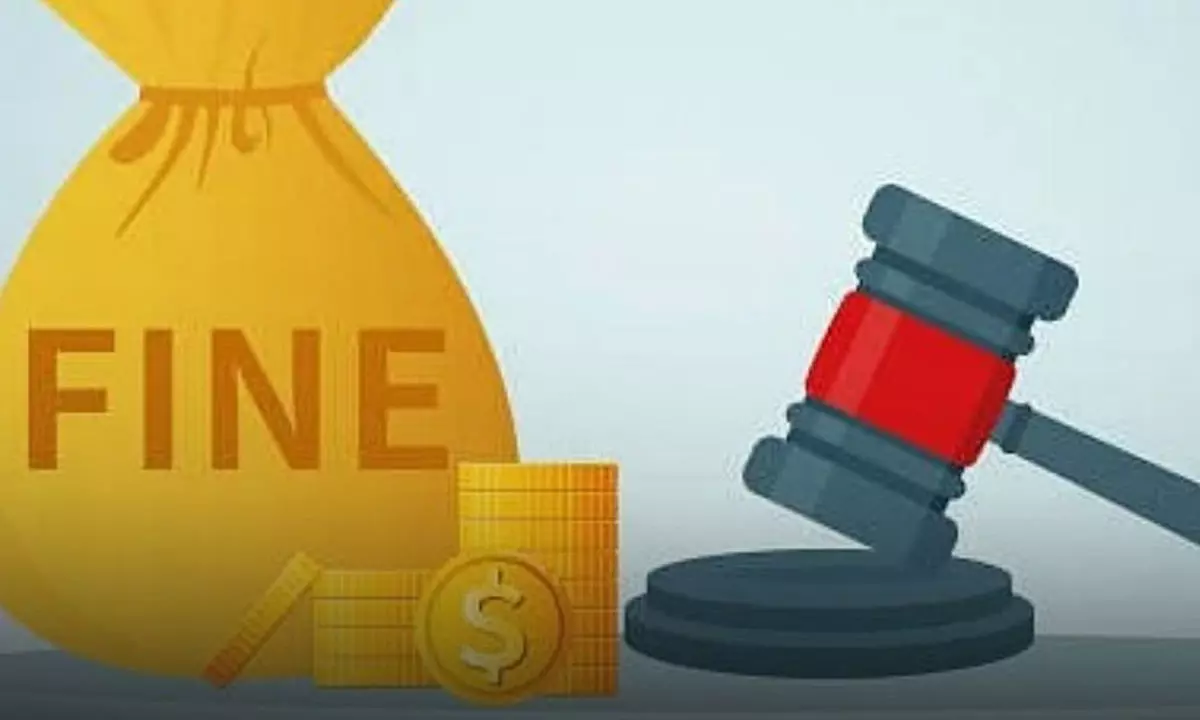 Pathetic: Society Fines Boys For Allowing Girls