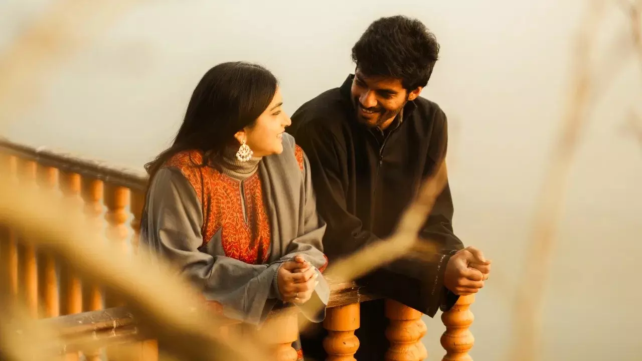 Punarnavi Sparks Wild Talk With Marriage News Leak