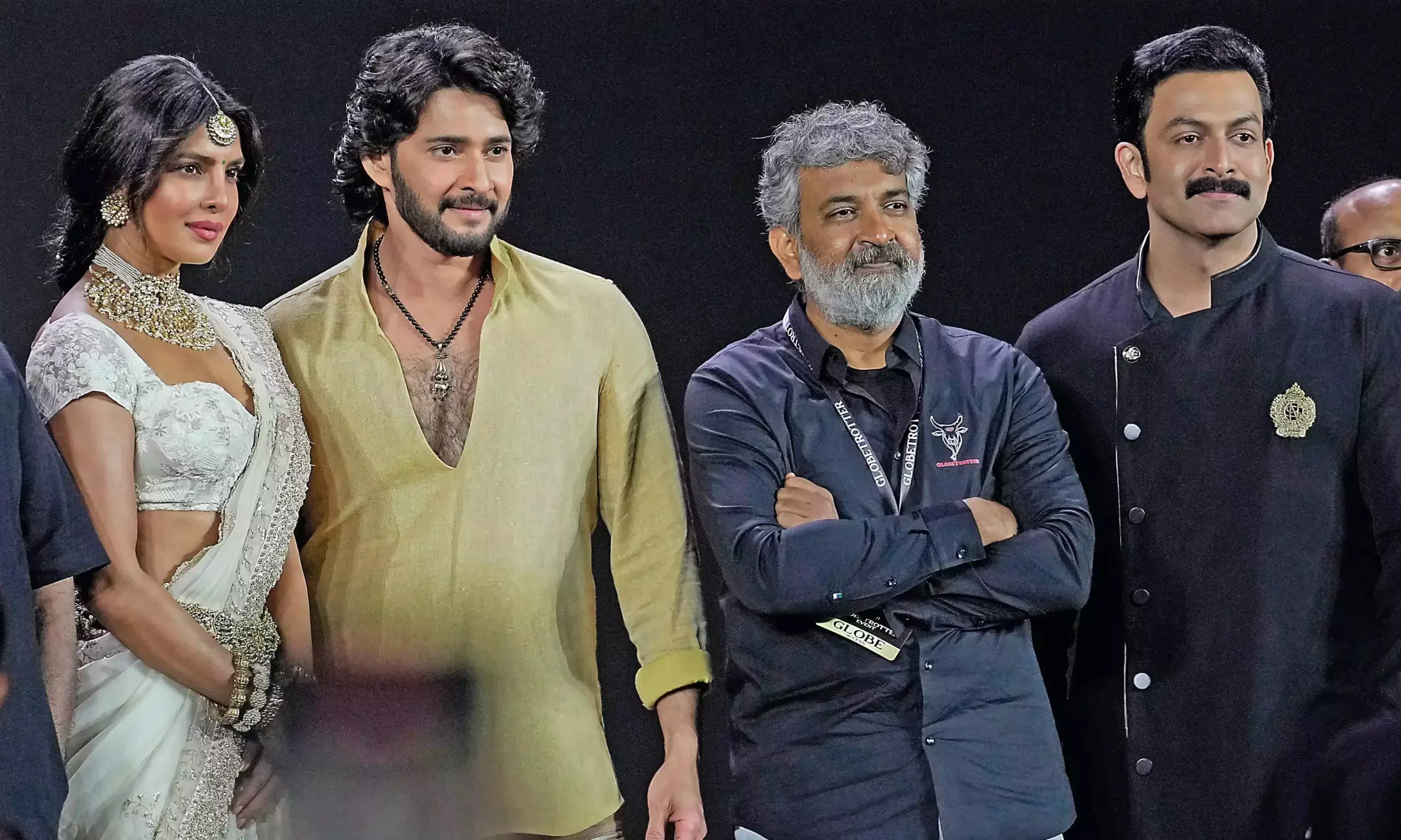 Varanasi With Avatar 3? Genius Rajamouli Is Back?