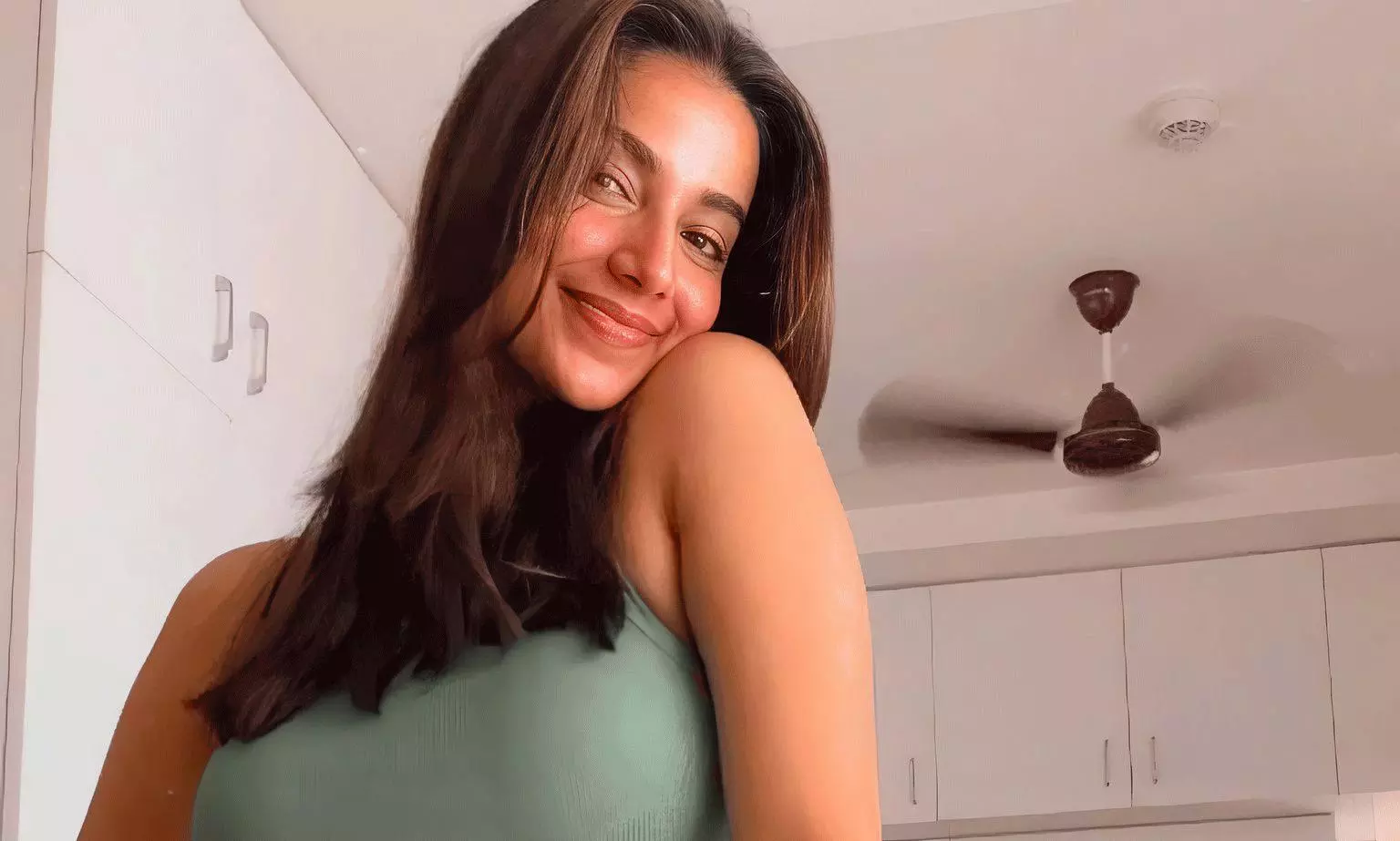 Meenakshi Chaudhary Team Breaks Silence On Sudden Marriage Buzz Meenakshi Chaudhary Team Breaks Silence On Sudden Marriage Buzz