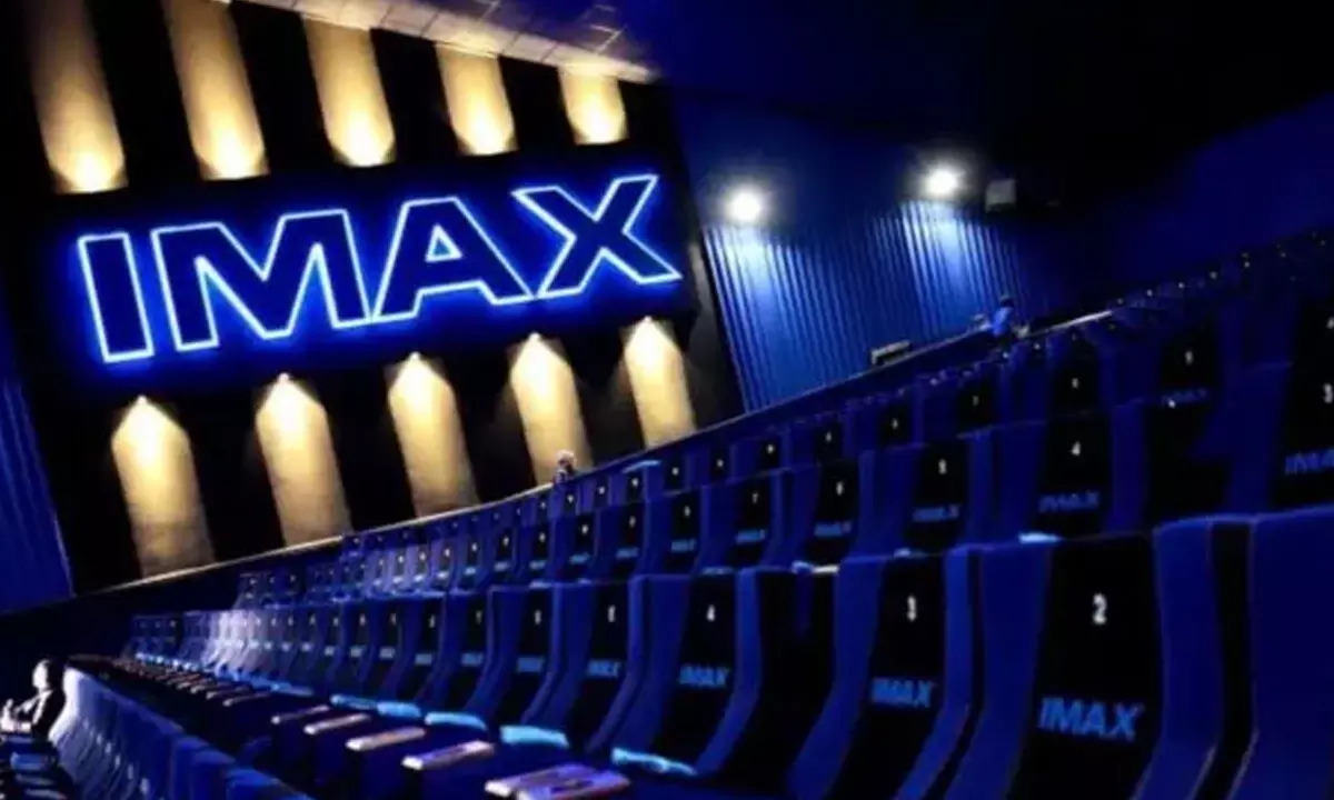 Hyderabad Set For Big Comeback, IMAX Return Buzz Explodes
