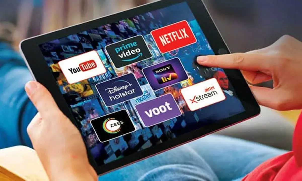 Biggest OTT Platforms in World: Who Has Highest Viewers?