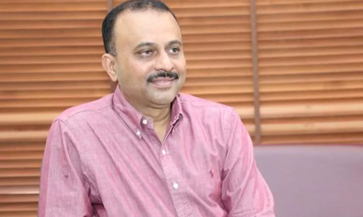 Raja Saab Producer Breaks Silence on Prabhas Film Financial Rumors