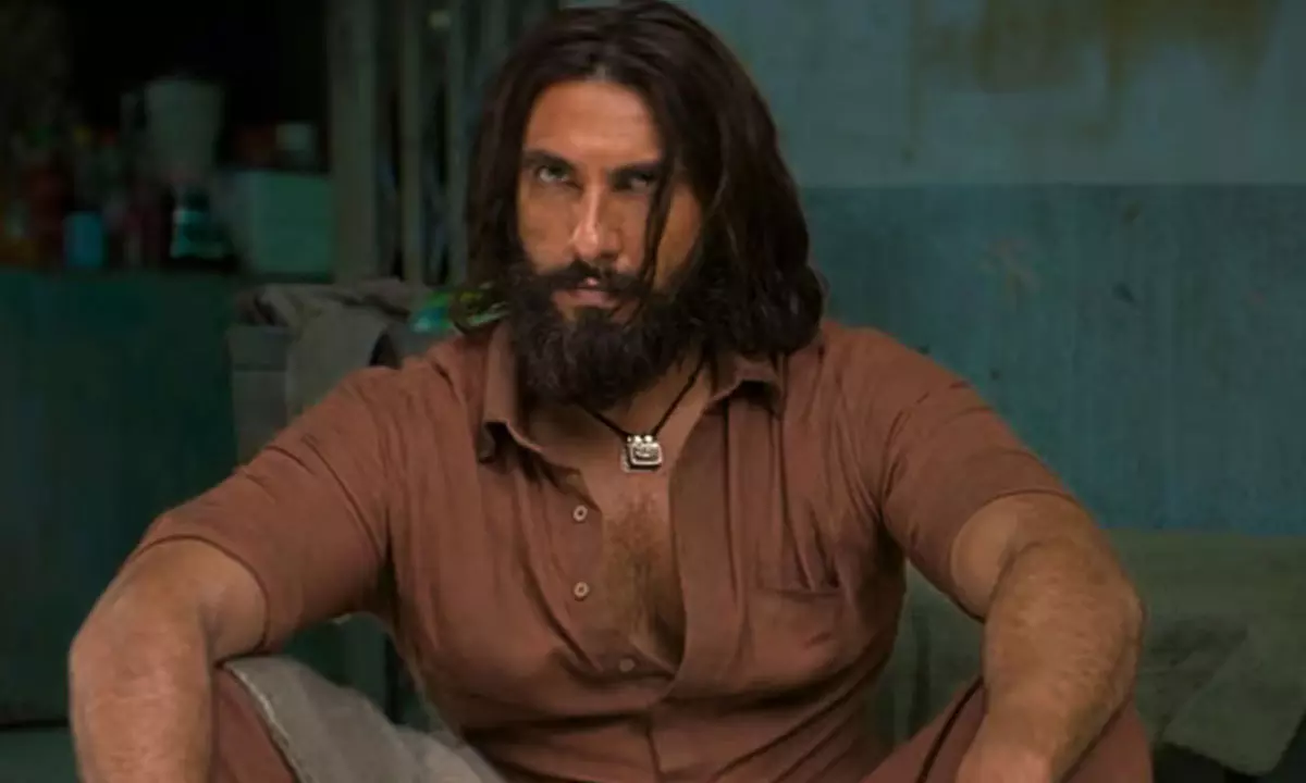 Akhanda 2 Turns Into a Big Advantage for Ranveer Singh’s Dhurandhar