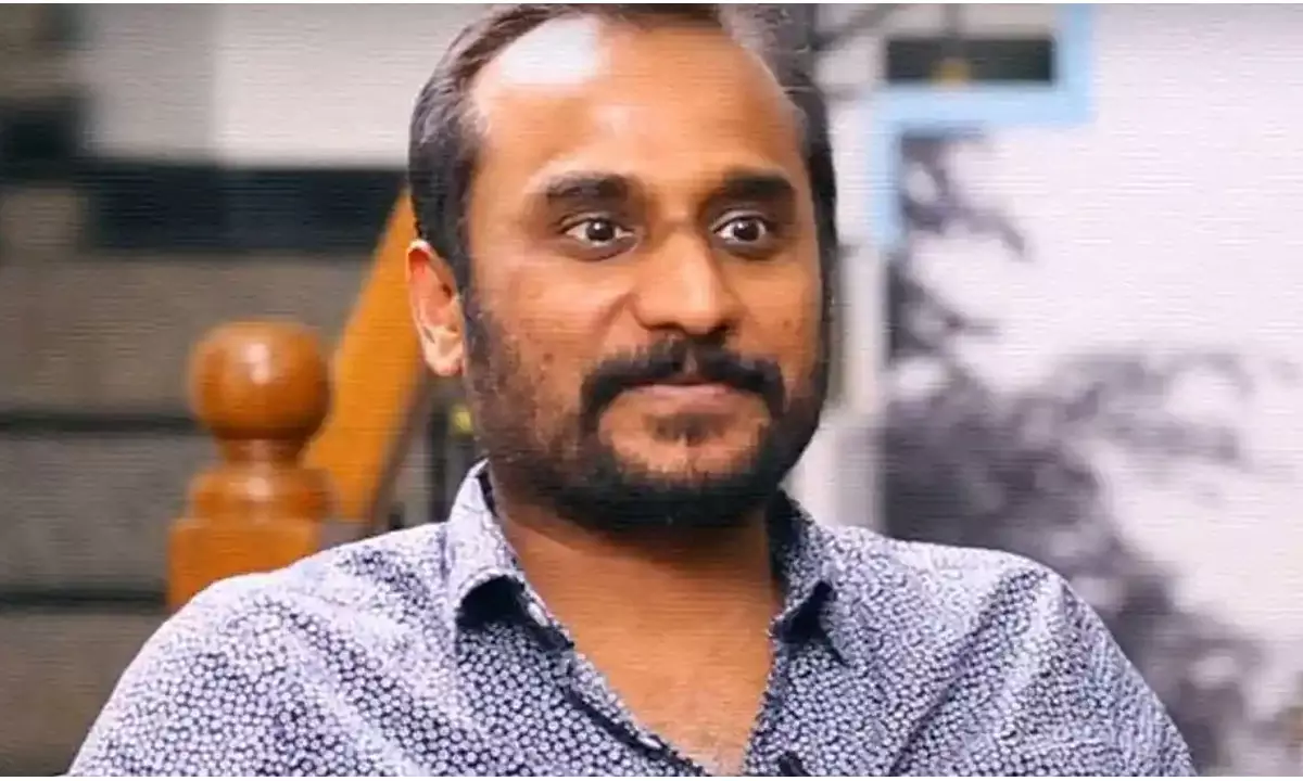 Varanasi Is Rajamouli’s Biggest And Best Till Date: Deva Katta