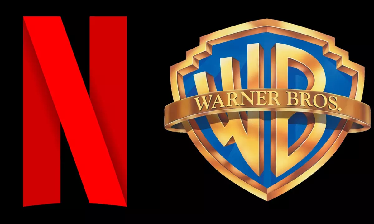 Netflix-Warner Bros Deal: How Is Trump Involved?