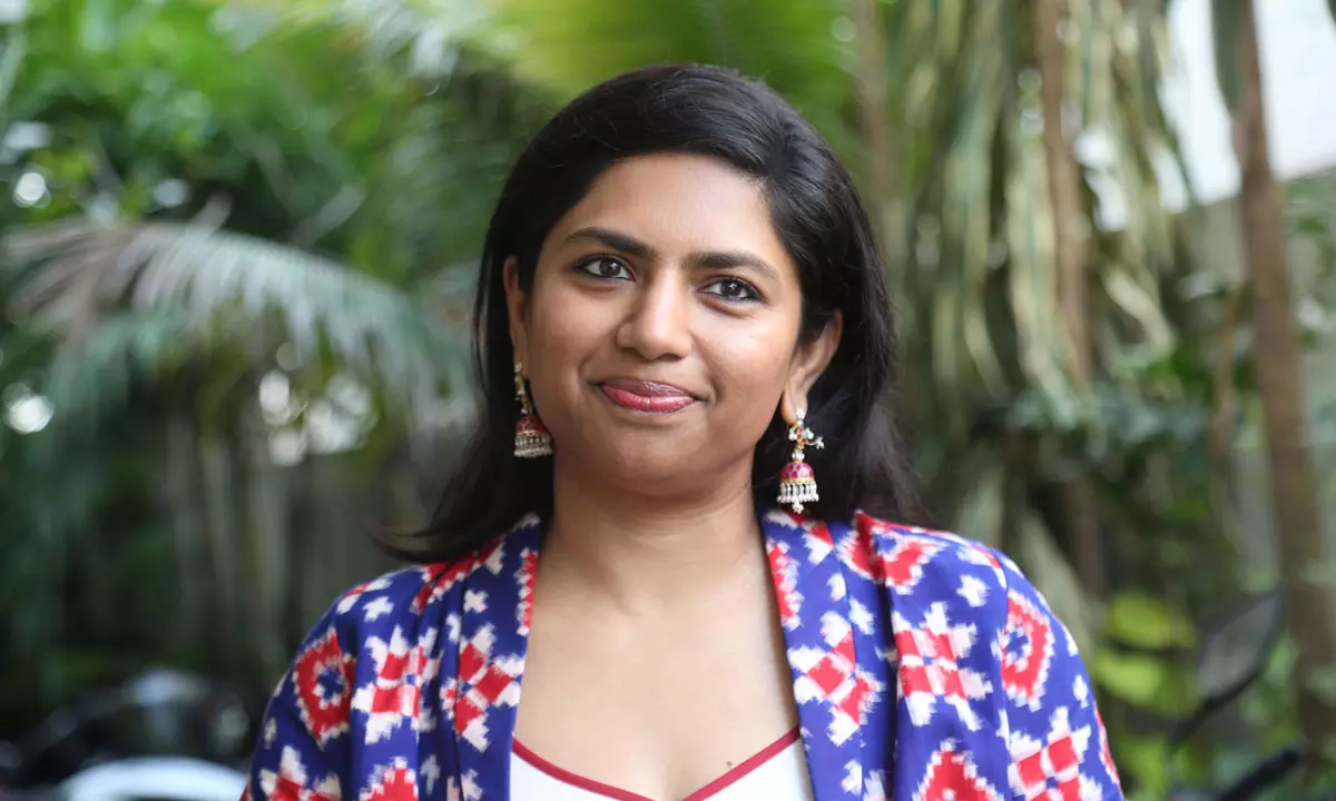 Neeraja Kona Breaks Silence On Telusu Kadas Big Flop