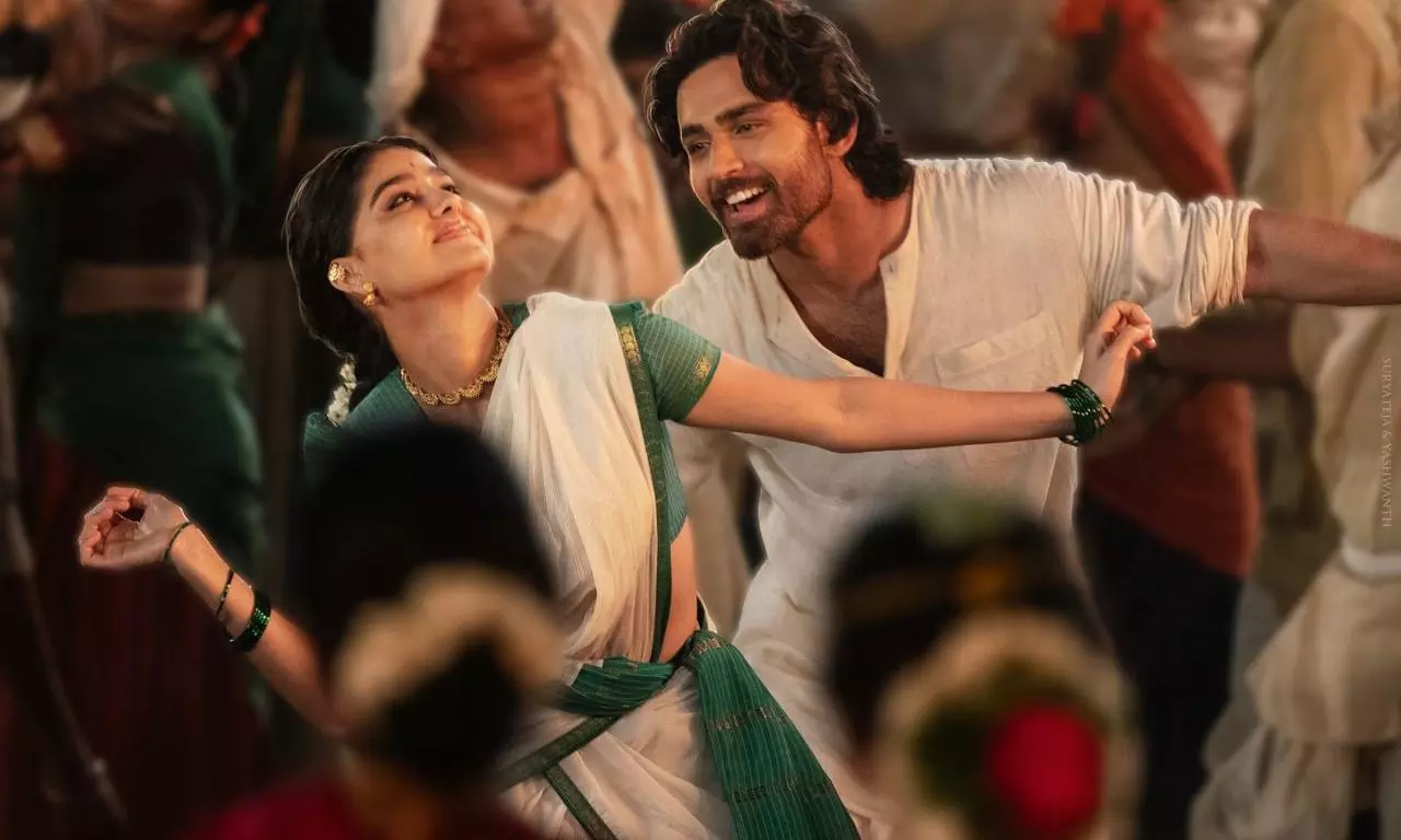 Champion Sallangudale Single: Marriage Song of the Year Champion Sallangudale Single: Marriage Song of the Year