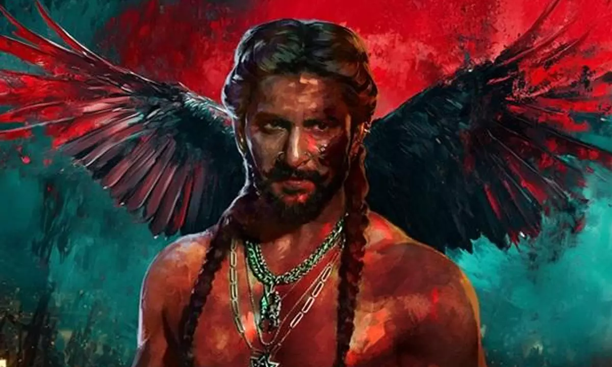 Nani Reportedly Steps Back, March Release Plans Uncertain Nani Reportedly Steps Back, March Release Plans Uncertain