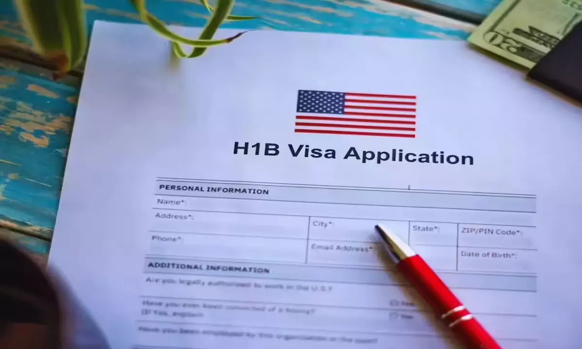 H1B Fiasco: Companies Facing Heat! H1B Fiasco: Companies Facing Heat!