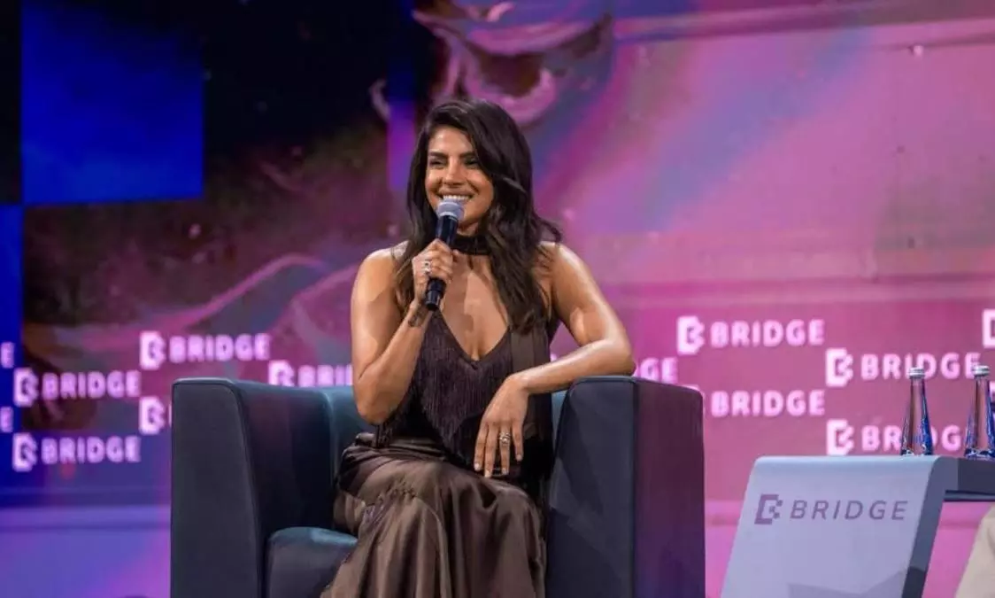 Priyanka Chopra Boldly Addresses Her Past Film Failures Publicly