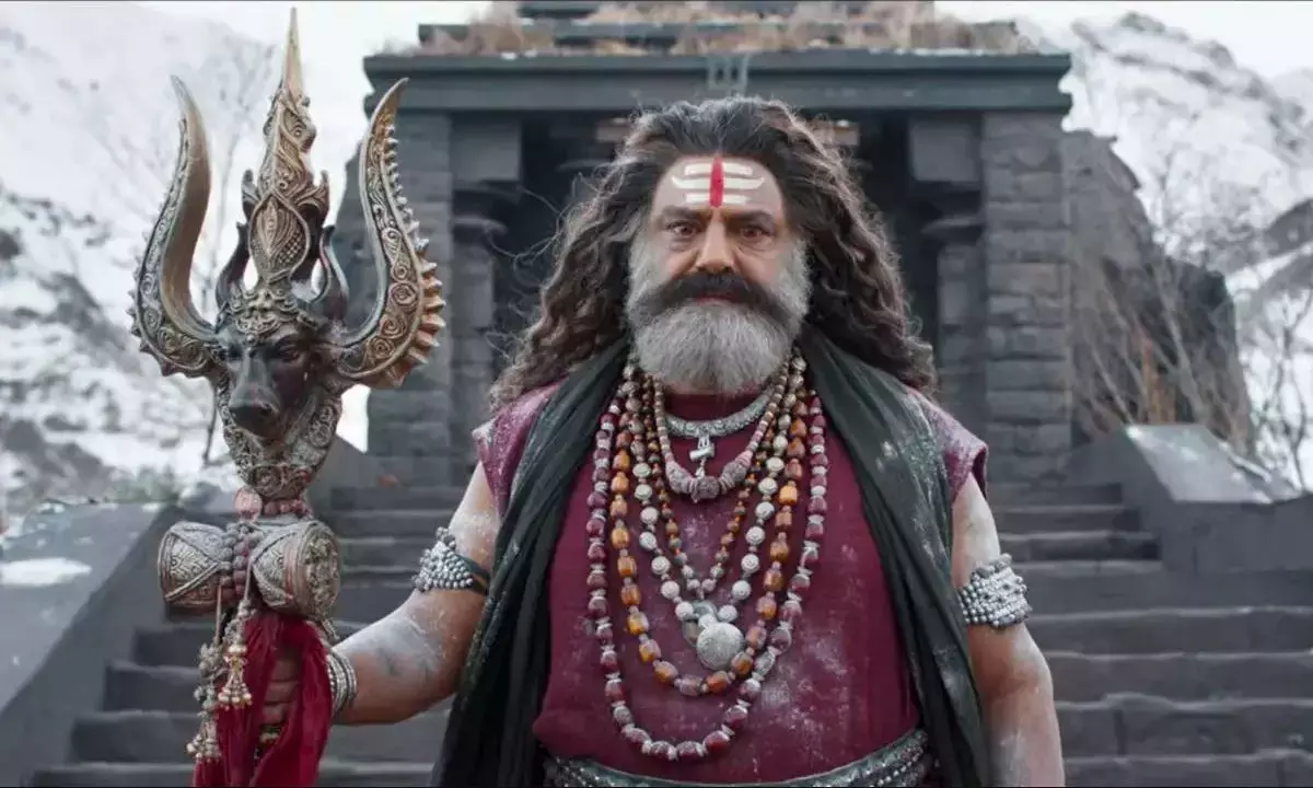 Government Permits Special Shows and Ticket Hikes for Akhanda 2