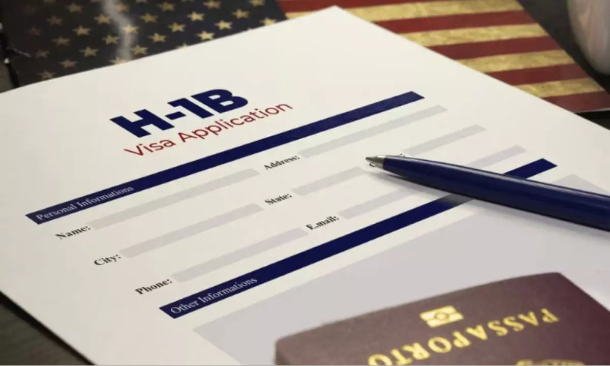 Breaking: Indian Embassy Drops Big News On H1B