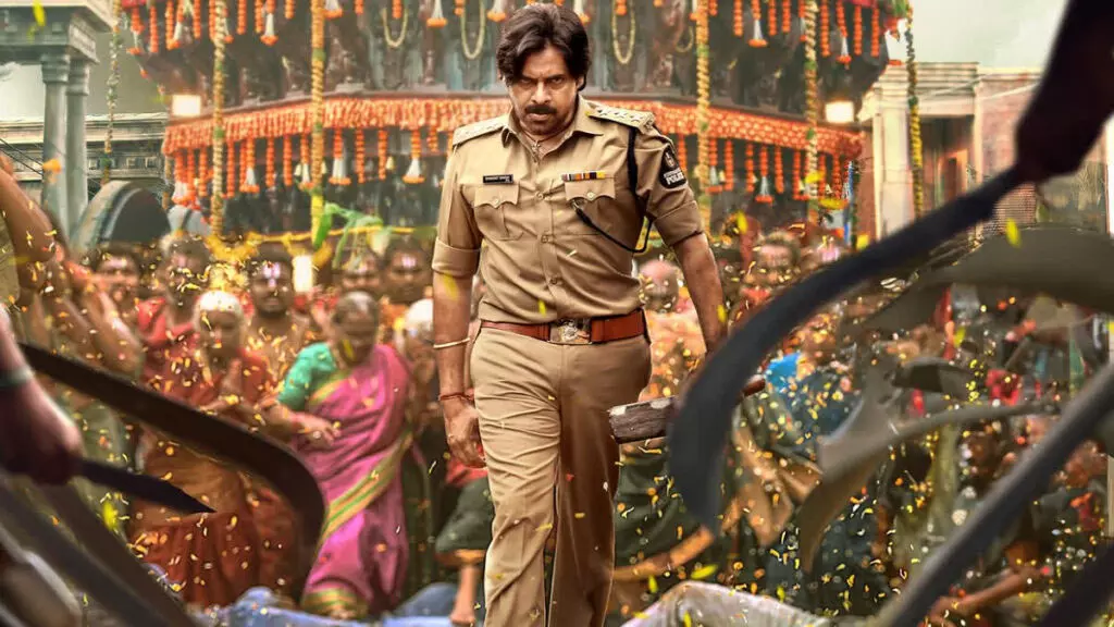 Ustaad Bhagat Singh Release Twist Sparks March Rumour Frenzy Ustaad Bhagat Singh Release Twist Sparks March Rumour Frenzy