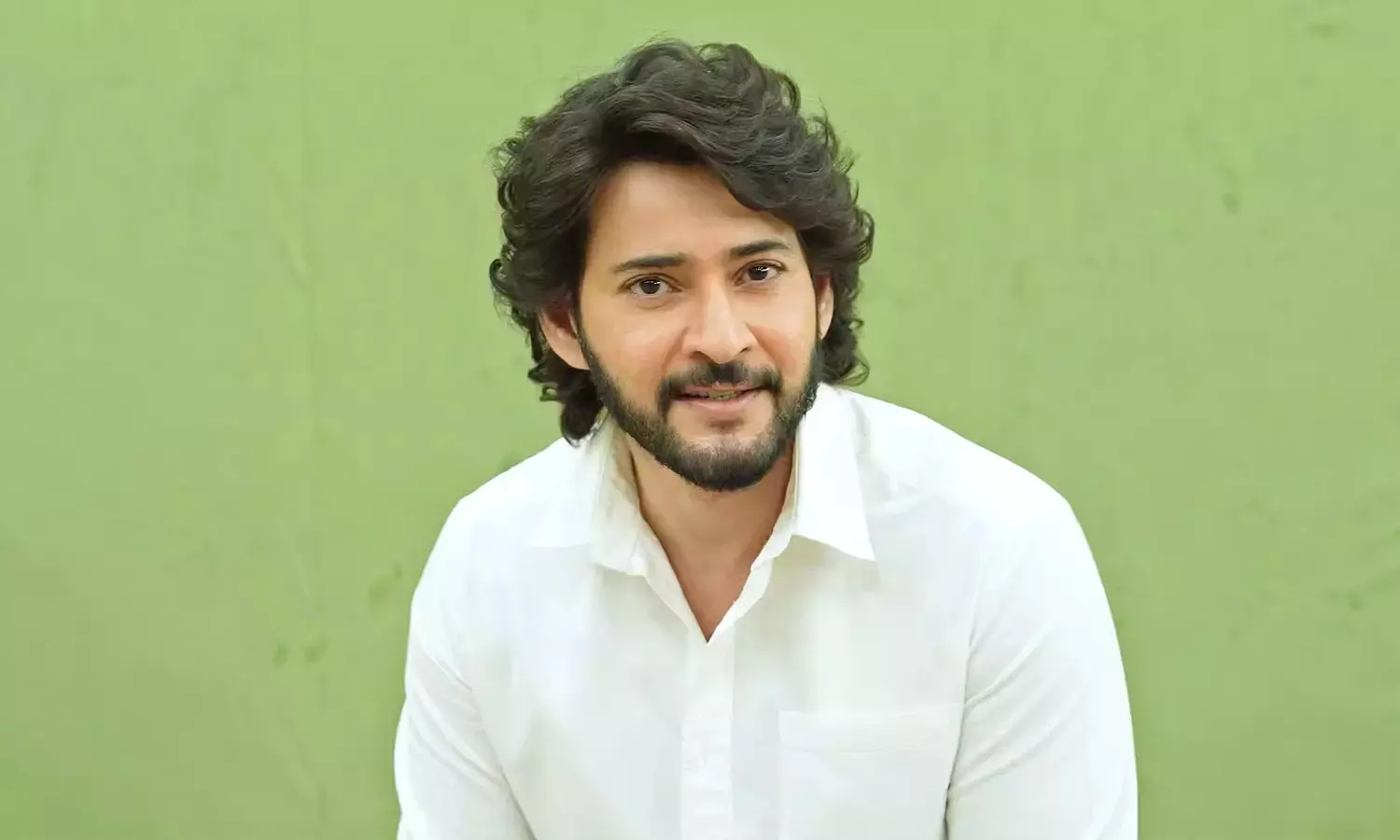 Mahesh Babu Does It Again For South Cinema! Mahesh Babu Does It Again For South Cinema!