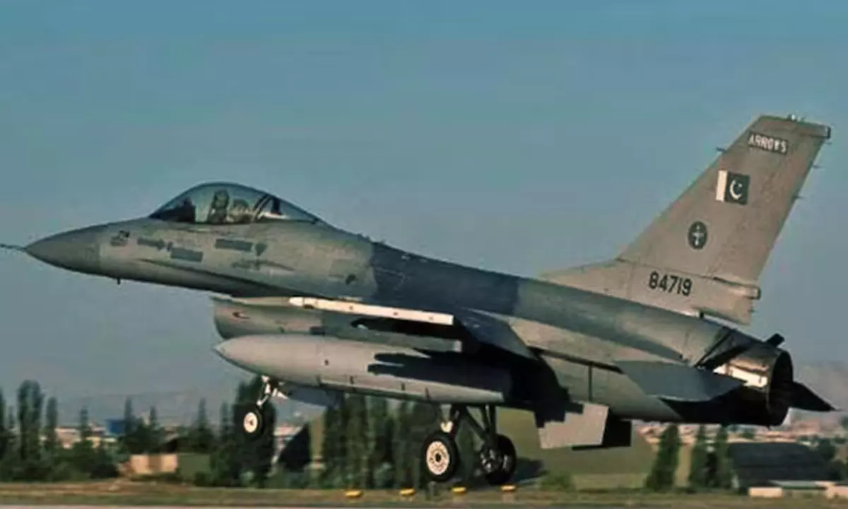 Trump preparing military aid for Pakistan: What’s Up? Trump preparing military aid for Pakistan: What’s Up?