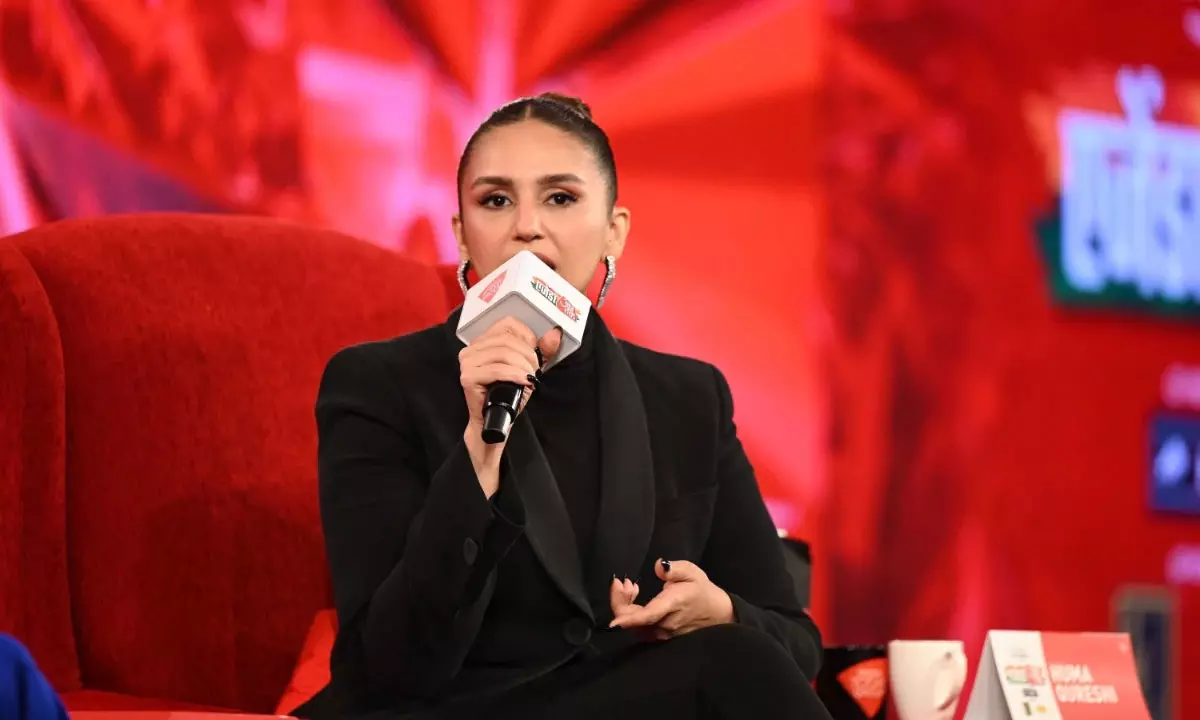 Bollywood Paparazzi: Actresss Comment Sparks Debate!