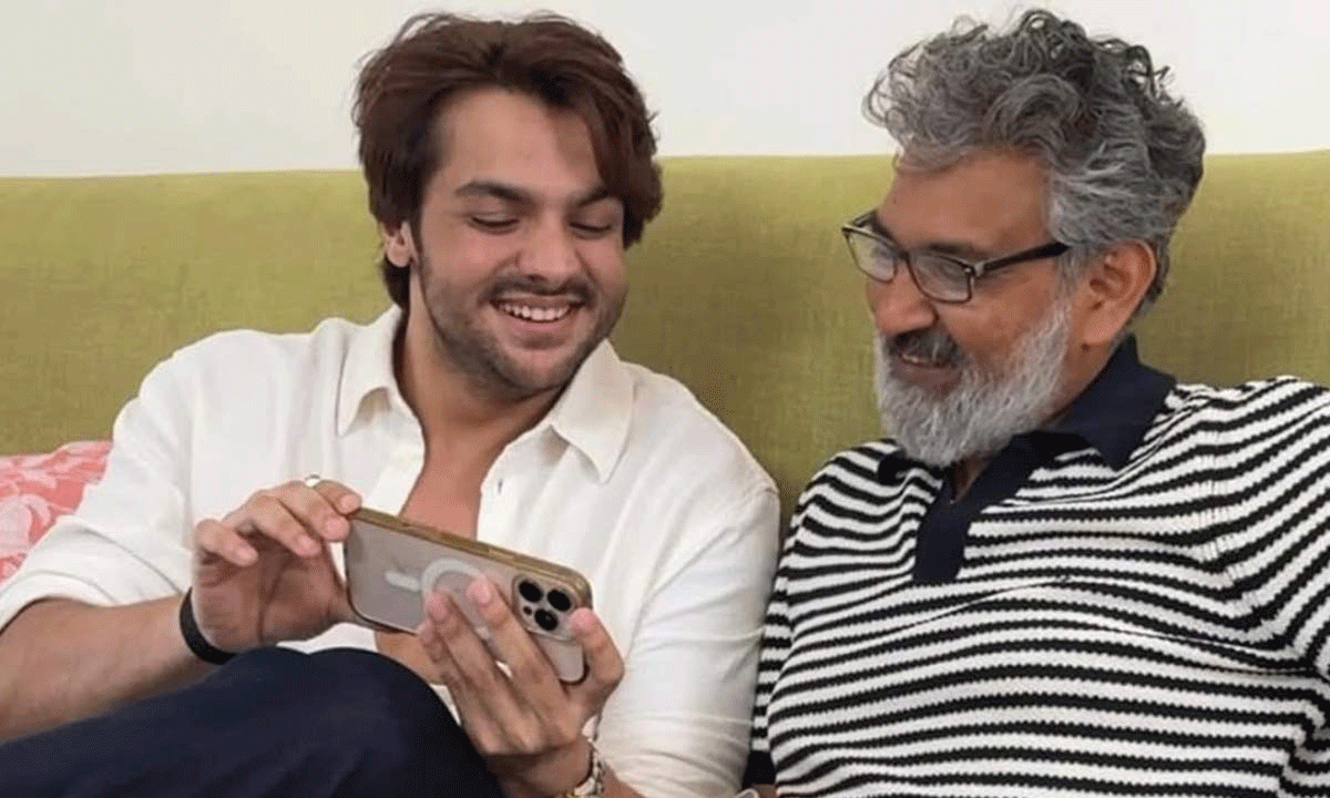 SS Rajamouli Drops Verdict On This Bollywood Film SS Rajamouli Drops Verdict On This Bollywood Film