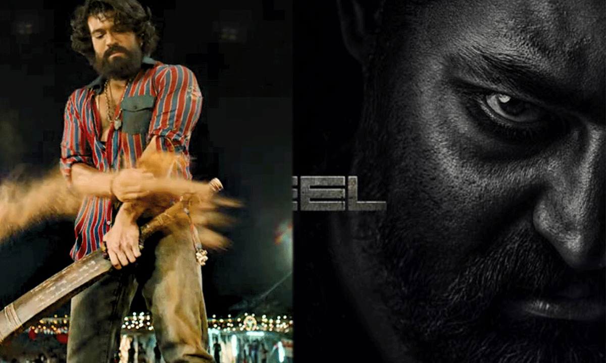 Tollywood Buzz: Two Massive Films Storm Ramoji Sets From Today Tollywood Buzz: Two Massive Films Storm Ramoji Sets From Today