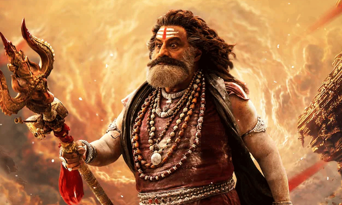 This Actor Shockingly Missed Akhanda 2 Villain Role