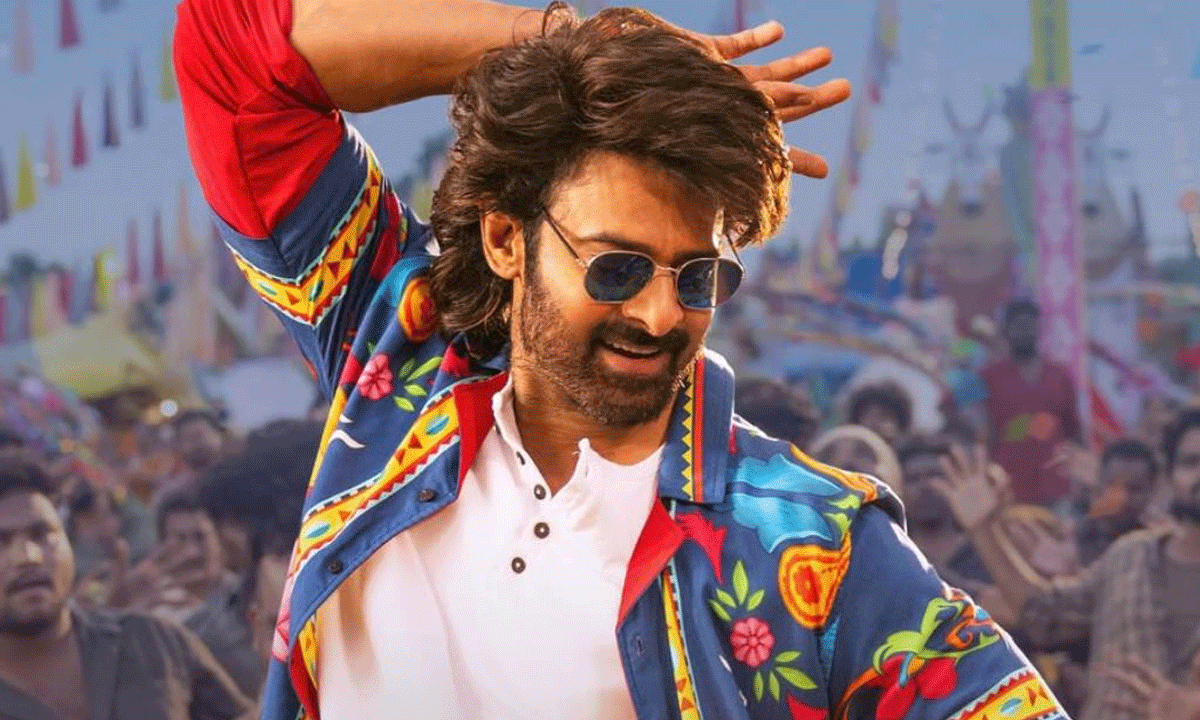 Raja Saab Breaks Records Early, Leaves Trade Stunned