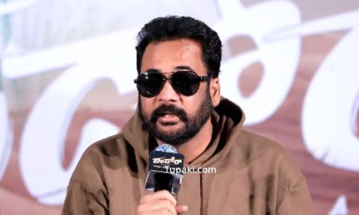 Ibomma Ravi Issue: Tollywood senior pivots to Balayya