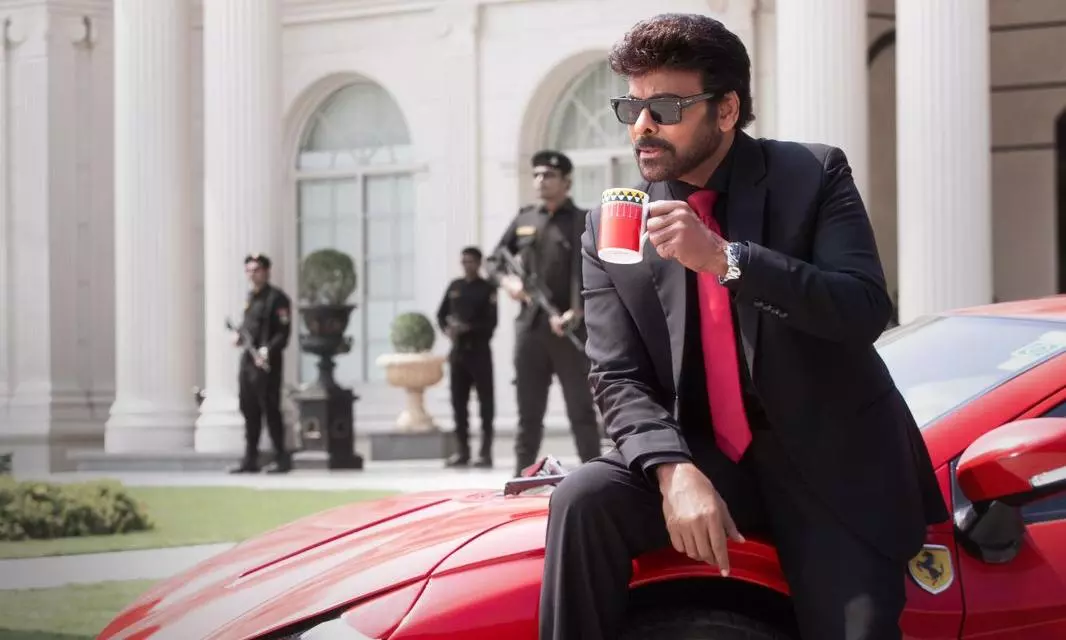 Chirus eagerly awaited Mega Family Entertainer release date confirmed