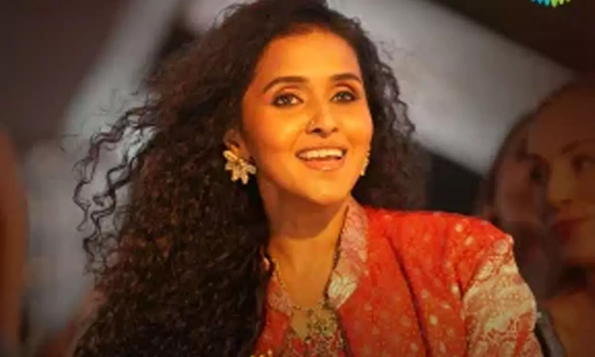 Masaka Masaka OG Version Released by Singer Smitha